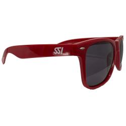 SSI LOGO SUNGLASSES