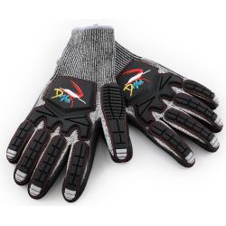 D VEIN KEVLAR GLOVES
