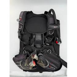 USED RENTAL MARES BOLT BCD SM