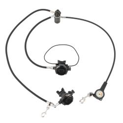 REG - XT1/XT4 ADVANCED OPENWATER REG - DIN