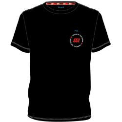 SSI DIVER ROUND-NECK SHIRT