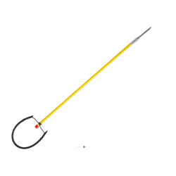 2 1/2 POLE SPEAR 6MM - 30