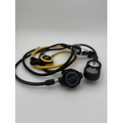 USED AQUALUNG CORE ABS AND I300C