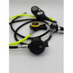 USED AQUALUNG TITAN ABS AND I300C