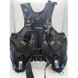 USED AQUALUNG PRO HD