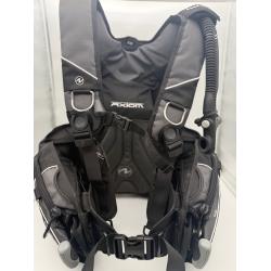 USED AQUALUNG AXIOM