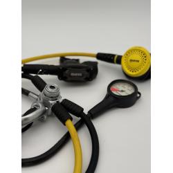 USED MARES 62X SXS 2ND STAGE AND ROVER OCTO W/ NEW SPG 2 OF 2