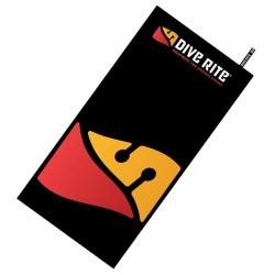 Dive Rite Towel