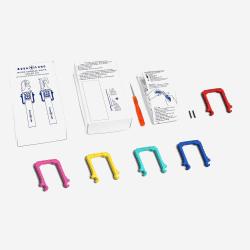 Micro Squeeze Color Pack