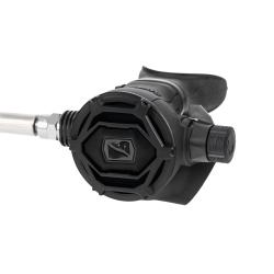 XT4 - SECOND STAGE - LEFT