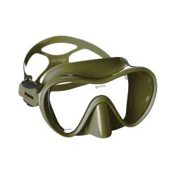 Mask TROPICAL
