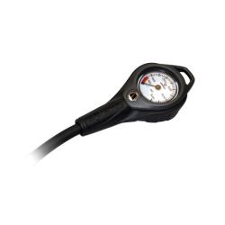 PRESSURE GAUGE + HOSE IMPERIAL