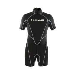 Wave 2.5mm Shorty Man Wetsuit