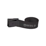 BELT ELASTIC WITH NYLON BUCKLE