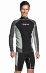 TRILASTIC LS RASH GUARD