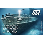 Wreck / Advanced Wreck Diving Kit