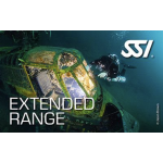 Extended Range Diving Kit