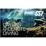 Recreational Cavern & Cenote Diving