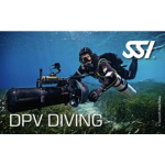 Scooter & DPV Diving