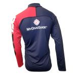 SSI Pro Rash Guard - Loose Fit -Small