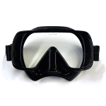 Frameless Mask