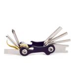 DIVE TOOL 8IN1 MULTIFUNCTION SS 2.5