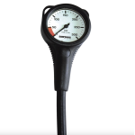 Single Pressure Gauge