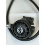 USED Mk2 Evo and R195 2nd Stage W BUTTON GAUGE