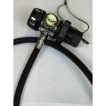 USED Mk2 Evo and R195 2nd Stage W BUTTON GAUGE