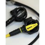 Journey 15X 1st & 2nd w/ Mission 3 Gauge