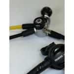 Journey 15X 1st & 2nd w/ Mission 3 Gauge