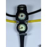 Journey 15X 1st & 2nd w/ Mission 3 Gauge