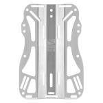 Stainless Steel Lite Backplate