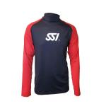 SSI Rash Guard