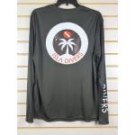 ID Rash Guard Loose Fit