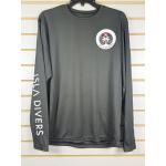 ID Rash Guard Loose Fit