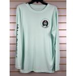 ID Rash Guard Jellyfish