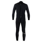 Phantom 3mm Quantum Stretch Back Zip Full