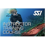 Open Water Instructor