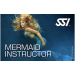 Mermaid Instructor