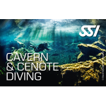 Cavern / Cenote Diving