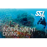 Independent Diving / Solo Diving