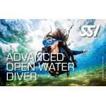 Advanced Open Water Diver