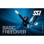 Basic Freediver