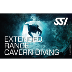 Extended Range Cavern Diving