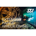 Extended Range Wreck Diving