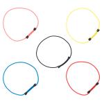 REGULATOR NECKLACE Black