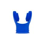 MOUTHPIECE - BLUE - LONG BITE