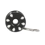 FINGER SPOOL 60' #24 WHITE