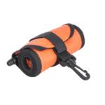 SMT - SEE-ME FLOAT TUBE - ORANGE 